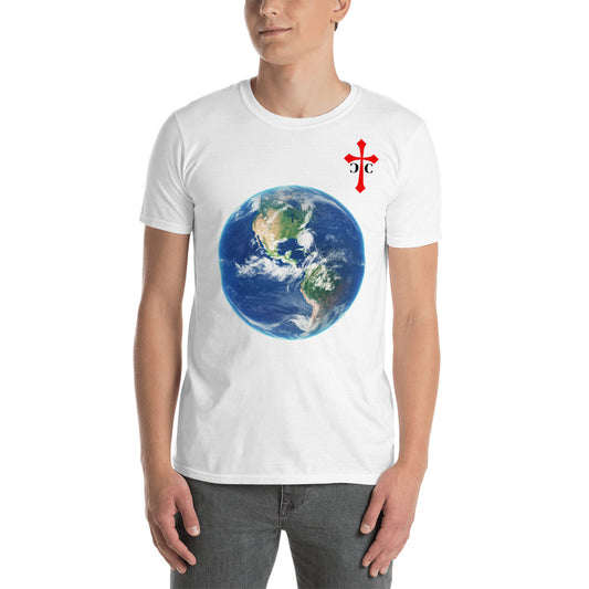 Short-Sleeve Unisex T-Shirt