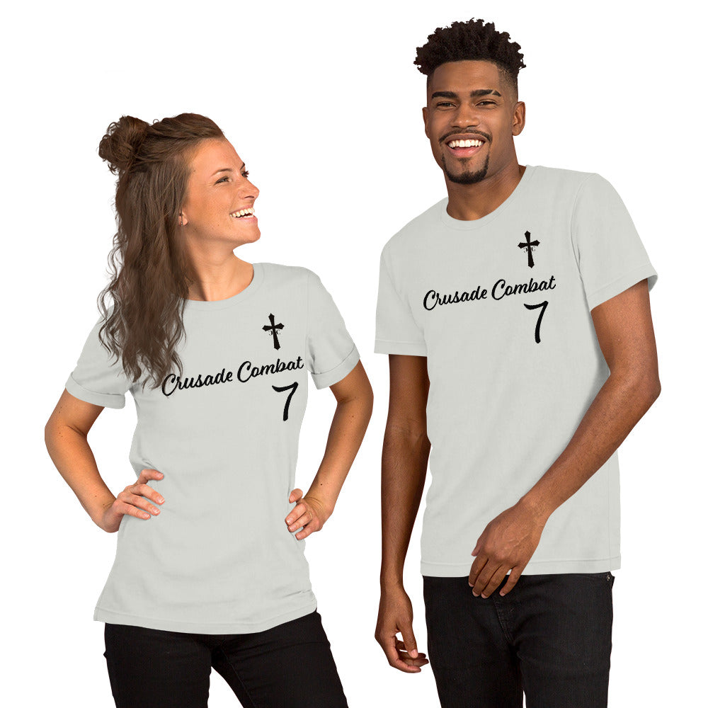 Crusade Combat Original Unisex T-Shirt