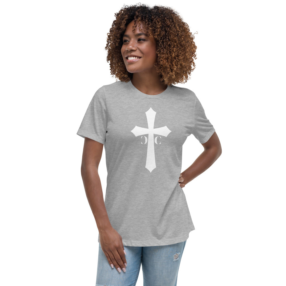 Jeremiah 29:11 Women's Relaxed T-Shirt