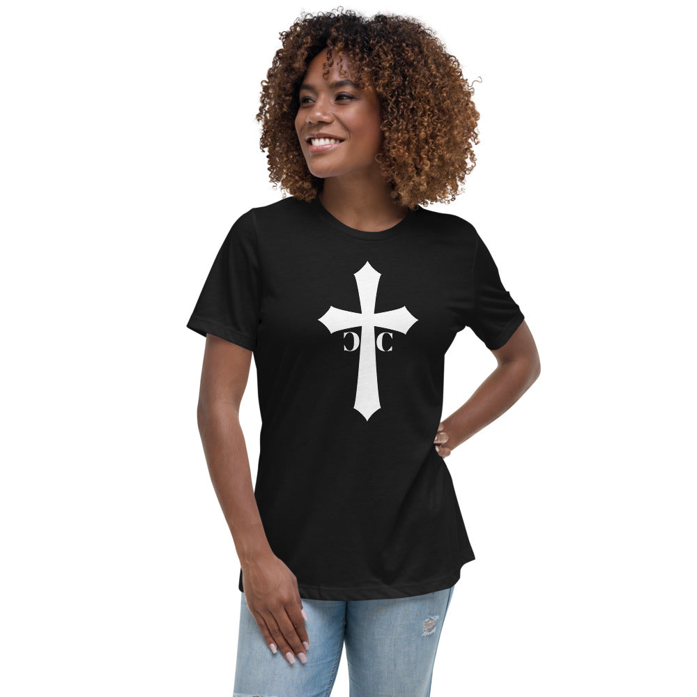 Jeremiah 29:11 Women's Relaxed T-Shirt