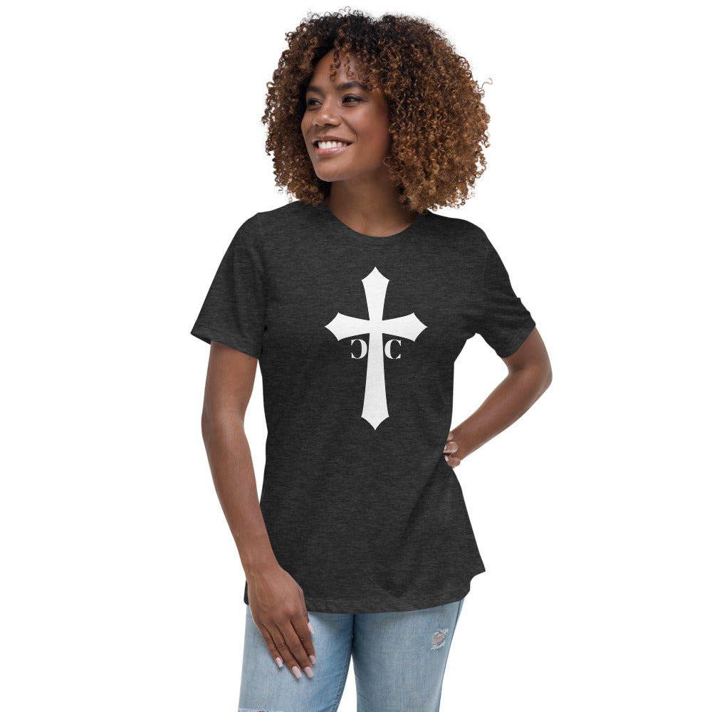 Jeremiah 29:11 Women's Relaxed T-Shirt