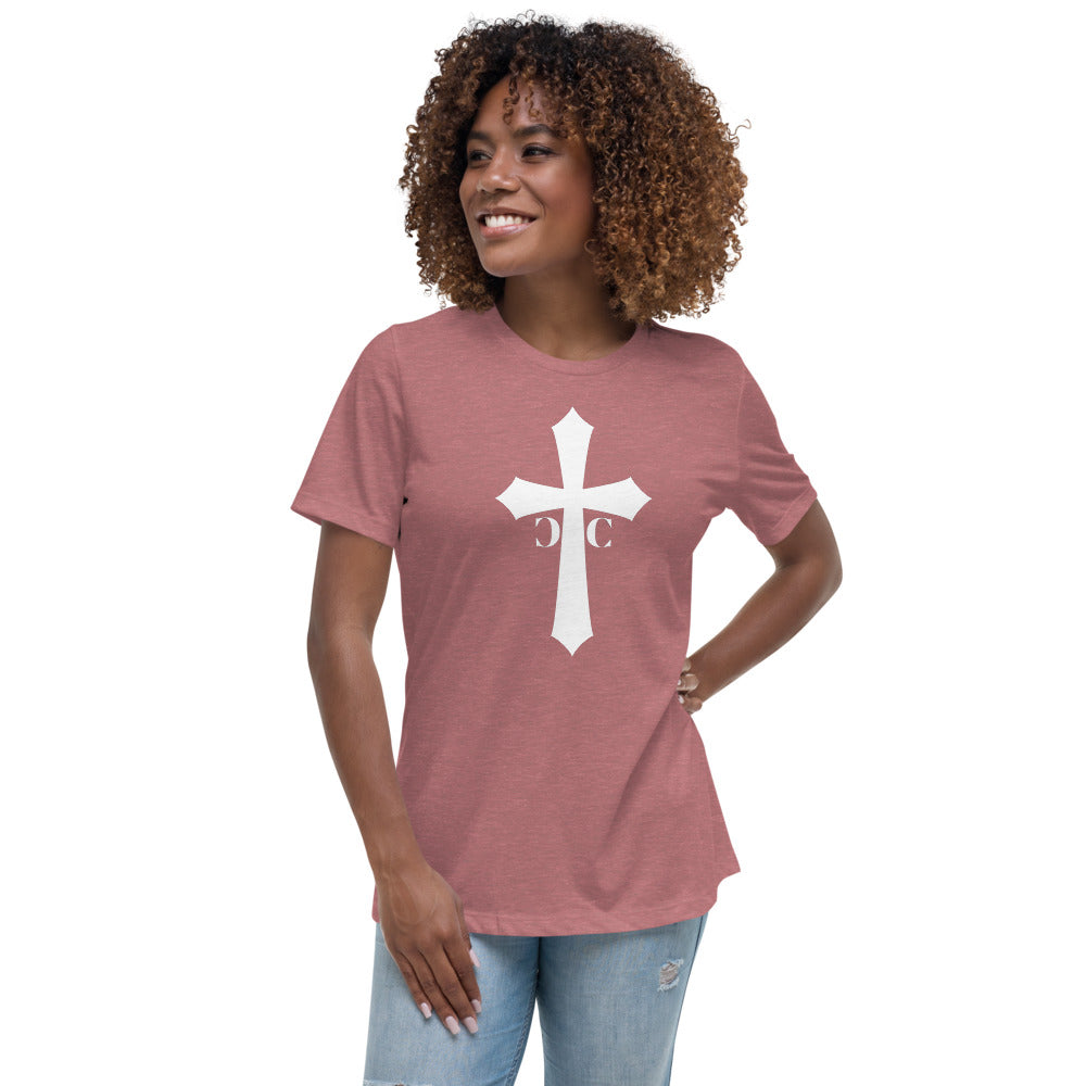 Jeremiah 29:11 Women's Relaxed T-Shirt