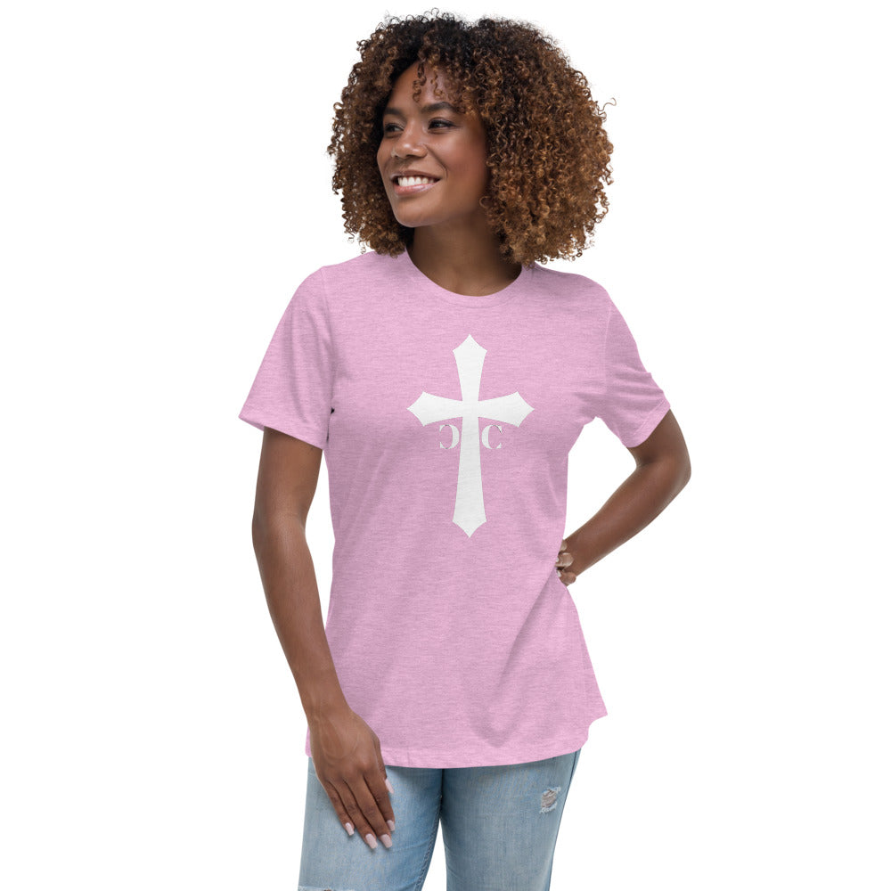 Jeremiah 29:11 Women's Relaxed T-Shirt