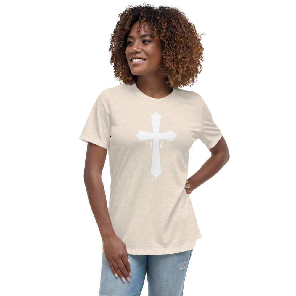 Jeremiah 29:11 Women's Relaxed T-Shirt