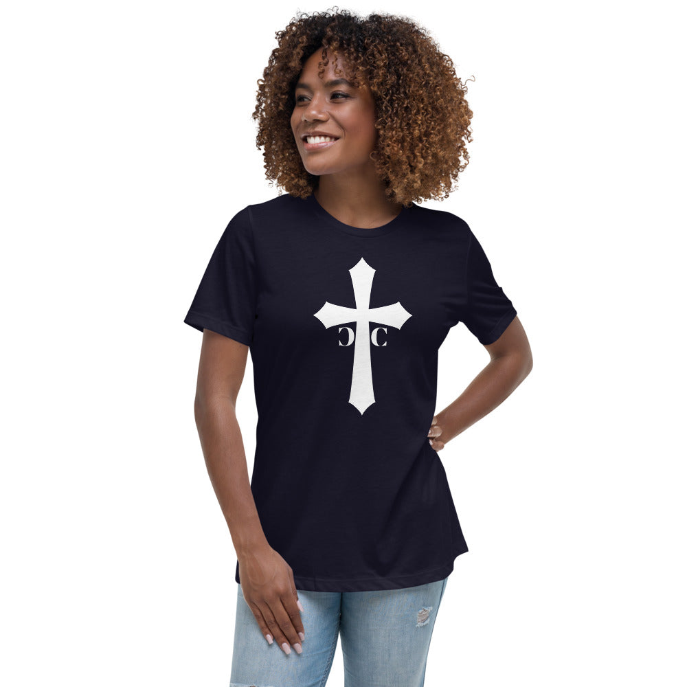 Jeremiah 29:11 Women's Relaxed T-Shirt