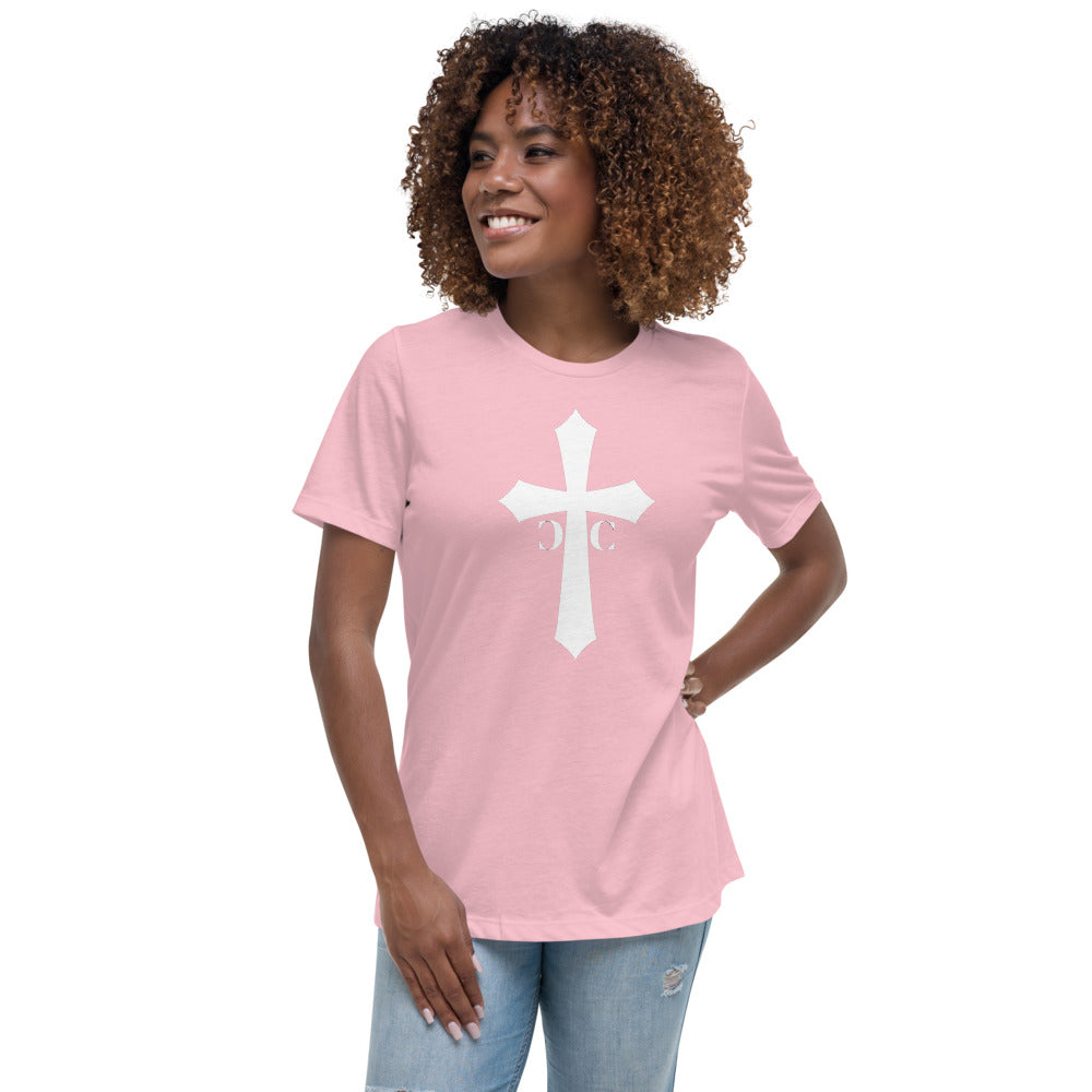 Jeremiah 29:11 Women's Relaxed T-Shirt