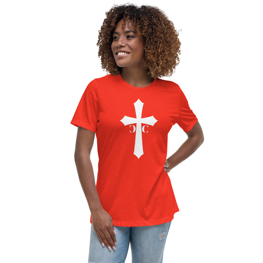 Jeremiah 29:11 Women's Relaxed T-Shirt